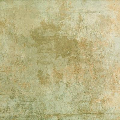 U.S. Ceramic Tile Argos 18 in. x 18 in. Beige Porcelain Floor and Wall Tile-DISCONTINUED