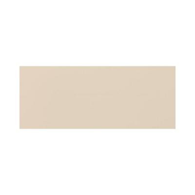 Daltile Identity Matte Bistro Cream 8 in. x 20 in. Ceramic Floor and Wall Tile (15.06 sq. ft. / case)