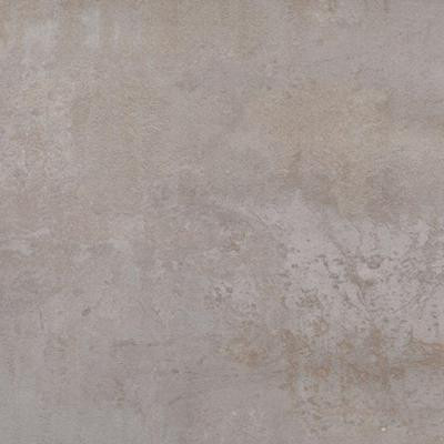 PORCELANOSA 13 in. x 13 in. Ferro Aluminio Porcelain Floor and Wall Tile