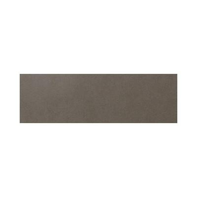 Daltile Plaza Nova Green Mist 3 in. x 12 in. Porcelain Bullnose Floor and Wall Tile-DISCONTINUED