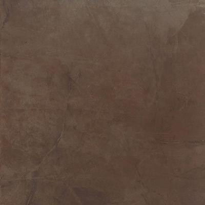 Daltile Concrete Connection Eastside Brown 6 in. x 6 in. Porcelain Floor and Wall Tile (13.88 q. ft. / case)