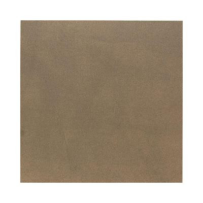 Daltile Vibe Techno Bronze 24 in. x 24 in. Porcelain Unpolished Floor and Wall Tile (15.49 sq. ft. / case)