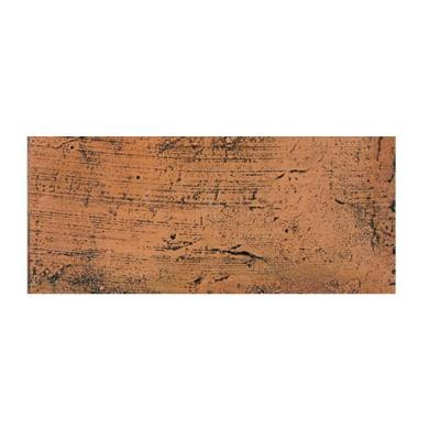 Daltile Saltillo Sealed Antique Red 6 in. x 12 in. Floor and Wall Tile (10 sq. ft. / case)-DISCONTINUED