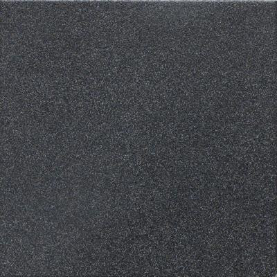 Daltile Colour Scheme Black Speckled 6 in. x 6 in. Porcelain Floor and Wall Tile (11 sq. ft. / case)