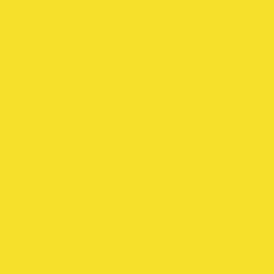 U.S. Ceramic Tile Color Collection Bright Yellow 4-1/4 in. x 4-1/4 in. Ceramic Wall Tile