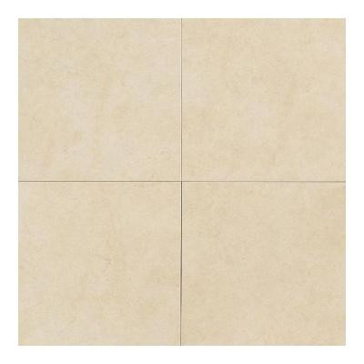 Daltile Monticito Alba 18 in. x 18 in. Porcelain Floor and Wall Tile (10.9 sq. ft. / case)