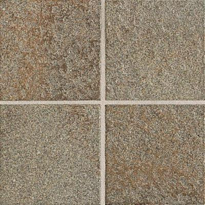 Daltile Castanea Luserna 10 in. x 10 in. Porcelain Floor and Wall Tile (8.24 sq. ft. / case)-DISCONTINUED