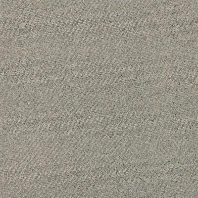 Daltile Identity Metro Taupe Fabric 18 in. x 18 in. Porcelain Floor and Wall Tile (13.07 sq. ft. / case)