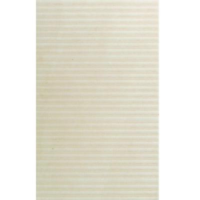 U.S. Ceramic Tile Avila Lines Blanco 12 in. x 24 in. Porcelain Floor and Wall Tile (14.25 sq.ft./case)-DISCONTINUED