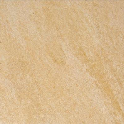 MS International Valencia Beige 18 in. x 18 in. Glazed Porcelain Floor and Wall Tile (18 sq. ft. / case)-DISCONTINUED