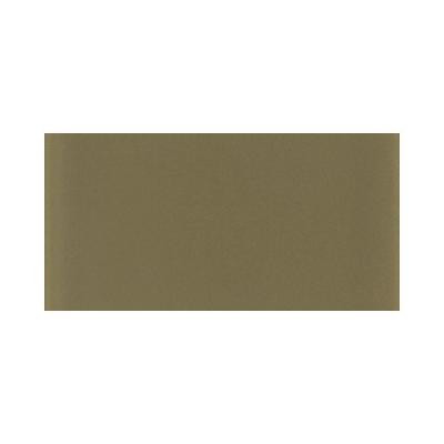 Daltile Glass Reflections 3 in. x 6 in. Olive Oil Glass Wall Tile (4 sq. ft. / case)-DISCONTINUED