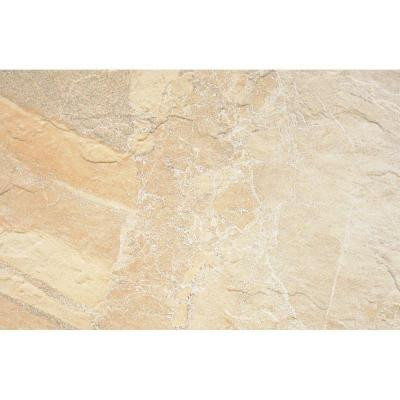 Daltile Ayers Rock Solar Summit 13 in. x 20 in. Glazed Porcelain Floor and Wall Tile (12.86 sq. ft. / case)