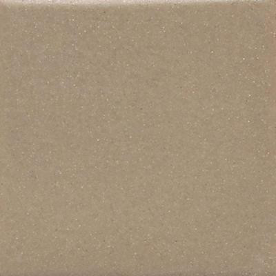 Daltile Matte Elemental Tan 4-1/4 in. x 4-1/4 in. Ceramic Wall Tile (12.5 sq. ft. / case)