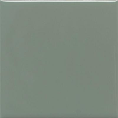 Daltile Semi-Gloss 4-1/4 in. x 4-1/4 in. Cypress Ceramic Wall Tile (12.5 sq. ft. / case)