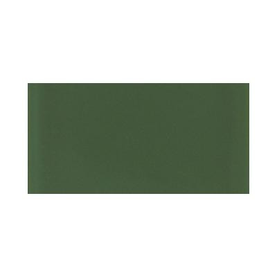 Daltile Glass Reflections 3 in. x 6 in. Leafy Green Glass Wall Tile (4 sq. ft. / case)-DISCONTINUED