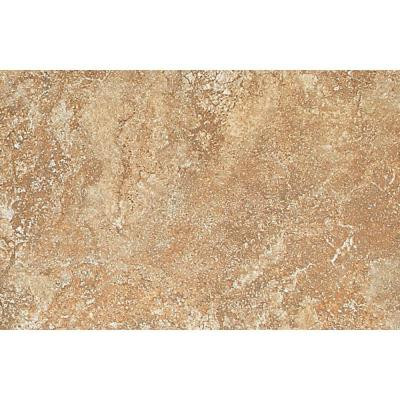 Daltile Del Monoco Adriana Rosso 13 in. x 20 in. Glazed Porcelain Floor and Wall Tile (12.9 sq. ft. / case)