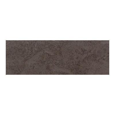 Daltile Cliff Pointe Earth 3 in. x 12 in. Porcelain Bullnose Floor and Wall Tile