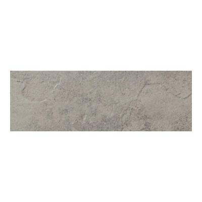 Daltile Cliff Pointe Rock 3 in. x 12 in. Porcelain Bullnose Floor and Wall Tile