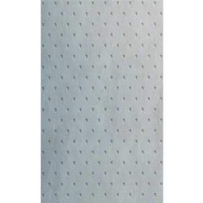 U.S. Ceramic Tile Avila Squares Gris 12 in. x 24 in. Porcelain Floor and Wall Tile (14.25 sq.ft. /case)-DISCONTINUED