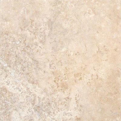 MS International Colisseum 12 in. x 12 in. Honed Travertine Floor and Wall Tile (10 sq. ft. / case)