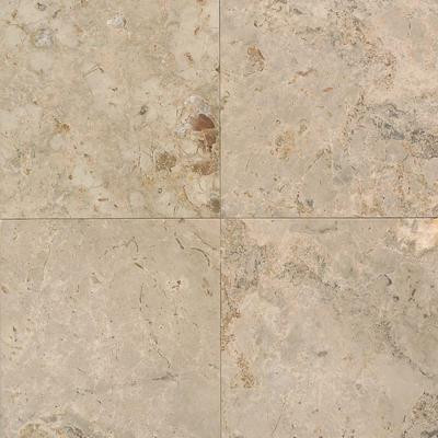 Daltile Napolina 12 in. x 12 in. Polished Natural Stone Floor and Wall Tile (10 sq. ft. / case)-DISCONTINUED