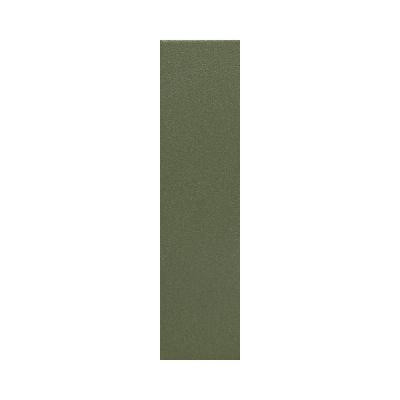 Daltile Colour Scheme Garden Spot Solid 1 in. x 6 in. Porcelain Cove Base Corner Trim Floor and Wall Tile-DISCONTINUED