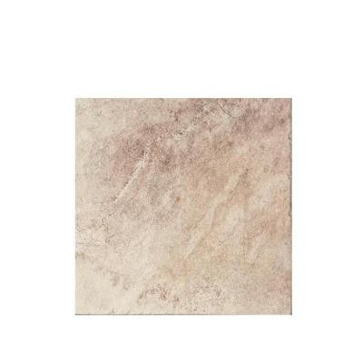 Daltile Continental Slate Egyptian Beige 12 in. x 12 in. Porcelain Floor and Wall Tile (15 sq. ft. / case)