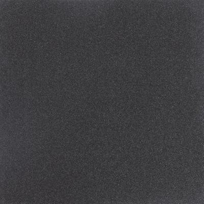 Daltile Identity Twilight Black Cement 18 in. x 18 in. Porcelain Floor and Wall Tile (13.07 sq. ft. / case)