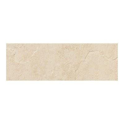 Daltile Cliff Pointe Beach 3 in. x 12 in. Porcelain Bullnose Floor and Wall Tile-DISCONTINUED