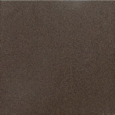 Daltile Colour Scheme Artisan Brown Speckled 1 in. x 6 in. Porcelain Cove Base Corner Trim Floor and Wall Tile