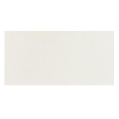 U.S. Ceramic Tile Stratos Atlas 12 in. x 24 in. Blanco Porcelain Floor and Wall Tile-DISCONTINUED