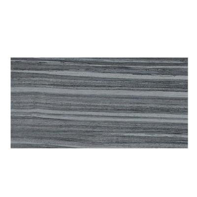 Daltile Veranda Iron Jungle 6-1/2 in. x 20 in. Porcelain Floor and Wall Tile (10.32 sq. ft. / case)