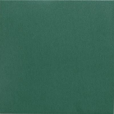 Daltile Colour Scheme Emerald Solid 18 in. x 18 in. Porcelain Floor and Wall Tile (18 sq. ft. / case)-DISCONTINUED
