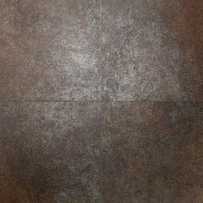 Daltile Metal Effects Shimmering Copper 13 in. x 20 in. Porcelain Floor and Wall Tile (10.57 sq. ft. / case)-DISCONTINUED
