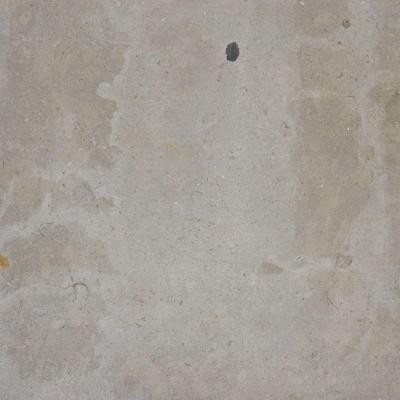MS International Nova Azul 16 in. x 16 in. Honed Limestone Floor and Wall Tile (8.9 sq. ft. / case)