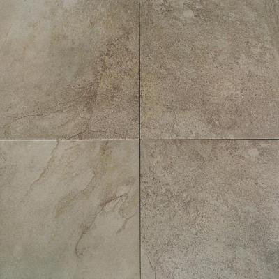 Daltile Aspen Lodge Shadow Pine 12 in. x 12 in. Porcelain Floor and Wall Tile (14.53 sq. ft. / case)-DISCONTINUED