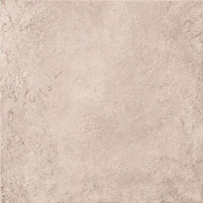ELIANE Villa Terme Crema 18 in. x 18 in. Glazed Porcelain Floor and Wall Tile-DISCONTINUED