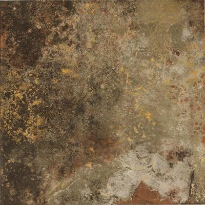 MARAZZI Jade 13 in. x 13 in. Sage Porcelain Floor and Wall Tile (17.85 sq. ft. /case)