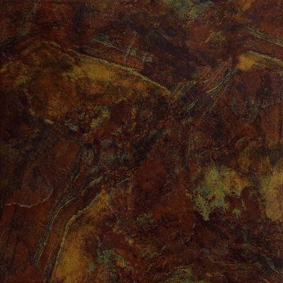 MARAZZI Imperial Slate Rust 16 in. x 16 in. Ceramic Floor and Wall Tile (13.776 sq. ft. / case)