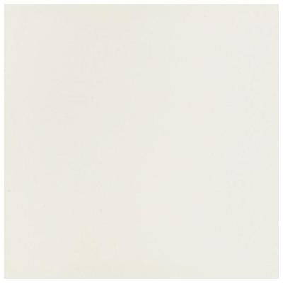 U.S. Ceramic Tile Stratos Atlas 24 in. x 24 in. Blanco Porcelain Floor and Wall Tile-DISCONTINUED