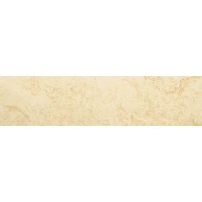 Emser Rossini 6 in. x 24 in. Navona Porcelain Floor and Wall Tile-DISCONTINUED