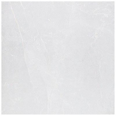 PORCELANOSA Venice 12 in. x 12 in. Blanco Ceramic Floor and Wall Tile-DISCONTINUED