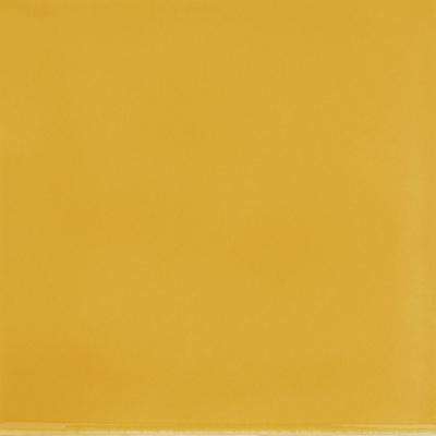 Solistone Hand-Painted Ceramic Sol 6 in. x 6 in. x 6.35mm Yellow Wall Tile (2.5 sq. ft./case)