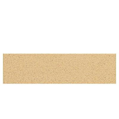Daltile Colour Scheme Luminary Gold 3 in. x 12 in. Porcelain Floor and Wall Tile-DISCONTINUED