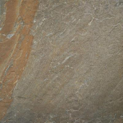 Daltile Ayers Rock Rustic Remnant 6-1/2 in. x 6-1/2 in. Glazed Porcelain Floor and Wall Tile (11.39 sq. ft. / case)