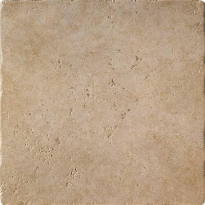 MS International Leonardo Noche 12 in. x 12 in. Glazed Porcelain Floor and Wall Tile (12 sq. ft. / case)-DISCONTINUED