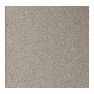 Daltile Quarry Ashen Gray 8 in. x 8 in. Abrasive Ceramic Floor and Wall Tile (11.11 sq. ft. / case)