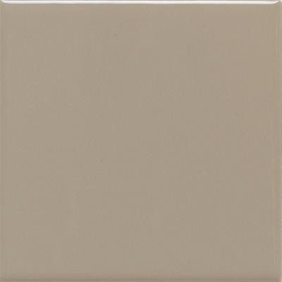 Daltile Semi-Gloss Uptown Taupe 6 in. x 6 in. Ceramic Wall Tile (12.5 sq. ft. / case)