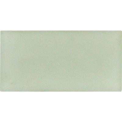MS International Arctic Ice 3 in. x 6 in. Glass Wall Tile (1 sq. ft./ case)