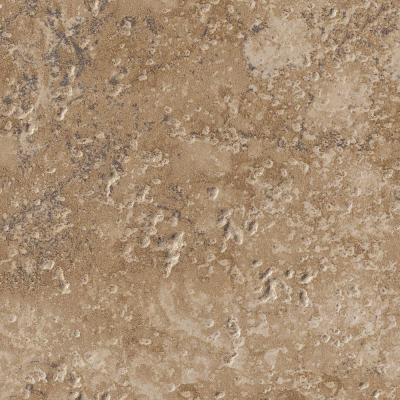 MARAZZI Artea Stone 13 in. x 13 in. Cappuccino Porcelain Floor and Wall Tile (10.71 sq. ft. / case)